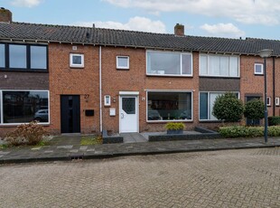 Ranonkelstraat 29, Waalwijk