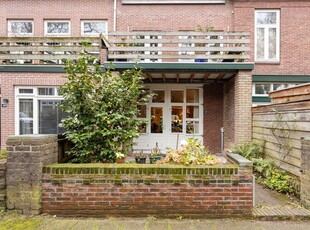 Rembrandtstraat 44A, Nijmegen