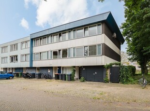 Reutumbrink 33, Enschede