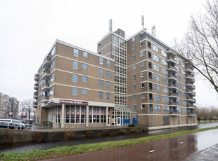 Rietdekkerweg 100, Rotterdam