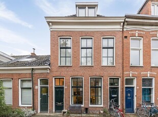 Rodeweg 8, Groningen