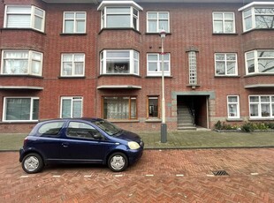 Rosseelsstraat 88, 'S