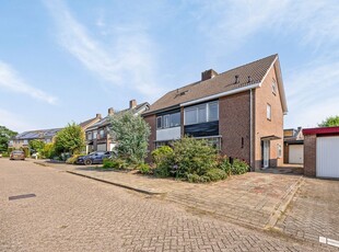 Ruiterpad 2, Rhenen