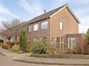 Scaldisstraat 11, Scherpenisse