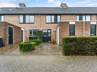 Schildmos 6, Alblasserdam