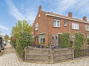 Schipholtstraat 16A, Enschede