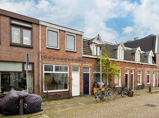 Seringstraat 40, Utrecht