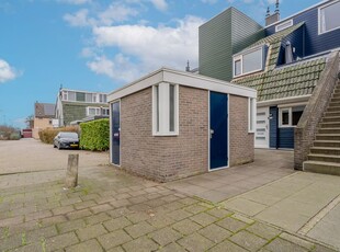 Slakkenveen 216, Spijkenisse