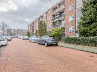 Slauerhoffstraat 13, Spijkenisse