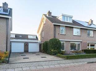 Sleedoornhof 9, Papendrecht