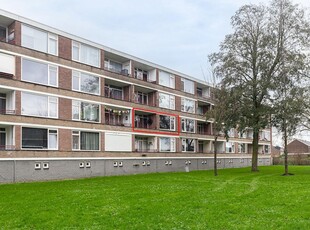 Staringlaan 136, Papendrecht