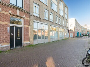 Suze Robertsonstraat 85, 'S