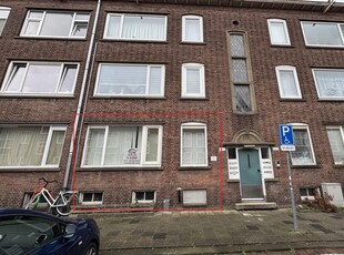 Tapuitstraat 44A, Rotterdam