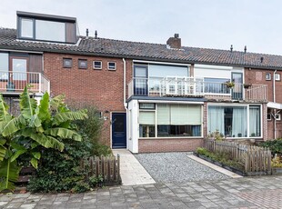 Valeriusstraat 21, Papendrecht