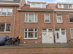 van Halewijnlaan 20, Voorburg