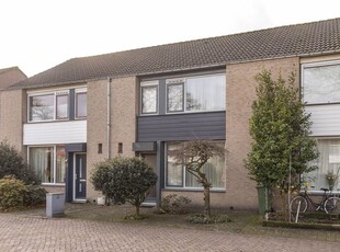 van Hogendorpstraat 17, Rijen