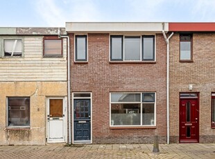 van Limburg Stirumstraat 7, Den Helder