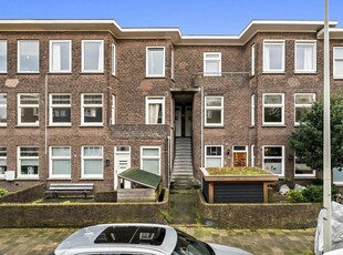 Vlierboomstraat 266, 'S