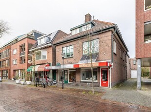 Voorheuvel 65, Zeist