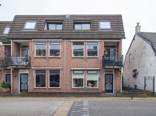 Voorstraat 44, Woudenberg