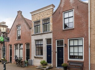 Vrouwesteeg 39, Gouda