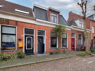 Warmoesstraat 47, Groningen