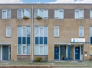 Waterlandlaan 104, Purmerend