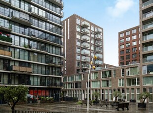 Westerdok 570, Amsterdam