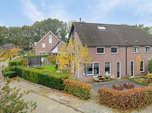 Wichmanlaan 58, Lienden