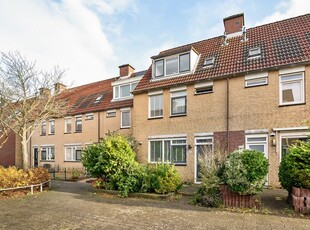 Willemsbos 204, Hoofddorp