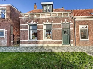 Willemsweg 36, Schoondijke