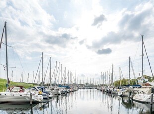 Woonhuis in Brouwershaven met 4 kamers