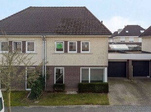 Woonhuis in Brunssum met 4 kamers