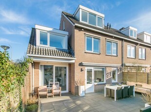 Woonhuis in Wijdemeren met 5 kamers