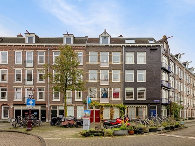 Jacob van Lennepstraat 375 C