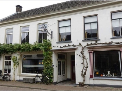 Overstraat 21