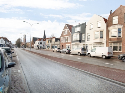 Paul Krugerstraat 21