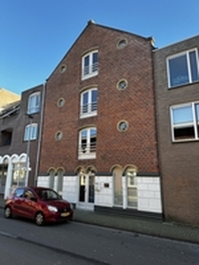 Apartment te huur in Almelo