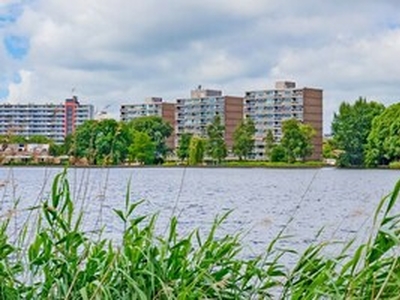 Appartement te huur in Alphen aan den Rijn