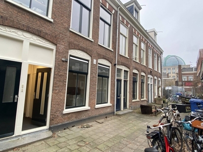 Benedenwoning Stationsweg, Leeuwarden huren?