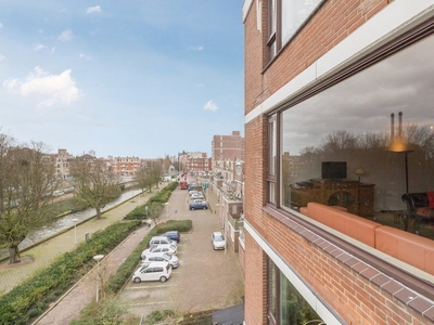 Bovenwoning Sirtemastraat, Den Haag huren?