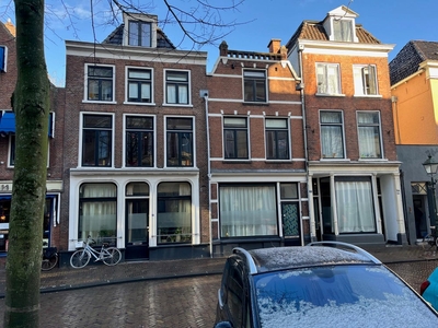 Bovenwoning Wortelhaven, Leeuwarden huren?