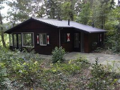 Bungalow te huur in Almelo