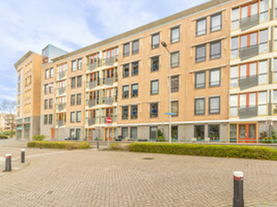 Galerijflat (appartement) te huur in Alphen Aan Den Rijn