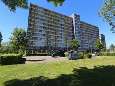 Galerijflat (appartement) te huur in Alphen aan den Rijn