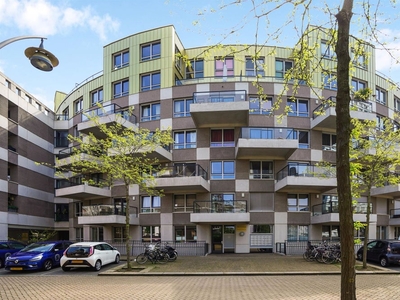 Portiekflat Bordeslaan, Den Bosch huren?