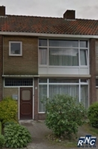 Studio te huur in Tilburg