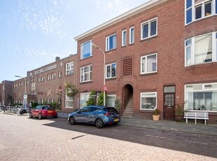 2E Messstraat 27, Den Haag