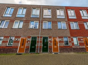 Appartement in Almere met 3 kamers