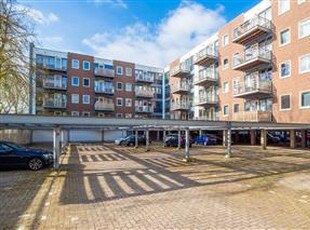 Appartement in Alphen aan den Rijn met 2 kamers